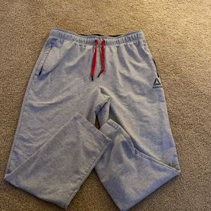Men’s Reebok Sweats